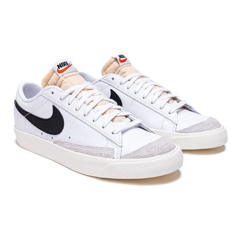 Mens Blazer Low Top Shoes (10) 